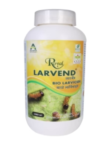 ALBATA ROYAL LARVEND (BIO LARVICIDE)