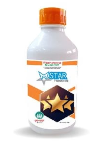 M Star Insecticide