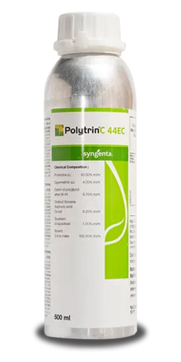 POLYTRIN C 44 EC INSECTICIDE