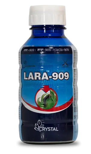 लारा 909 कीटनाशक