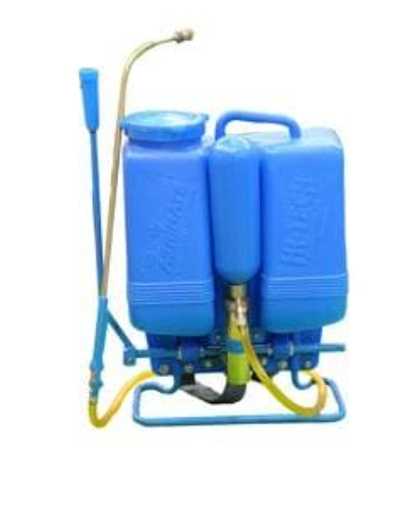 AMH16 HITECH KNAPSACK SPRAYER
