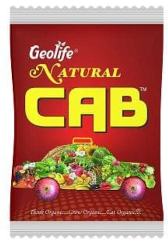 Natural Cab Bio Fungicide