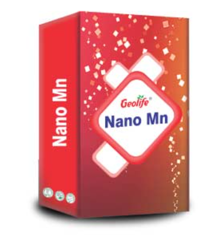 Nano Mn Micro Nutrient
