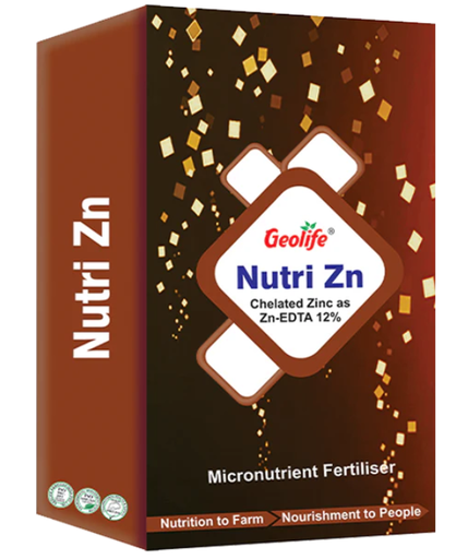 Nano Zn Micro Nutrient
