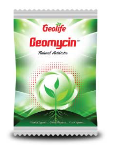 Geomycin Bio Bactericide