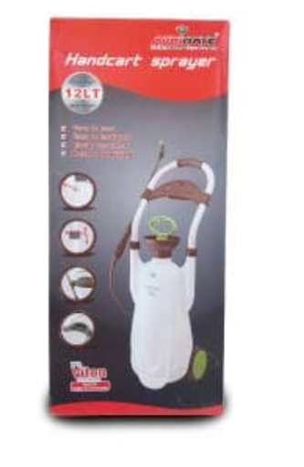 AGRIMATE SPRAYER 12L