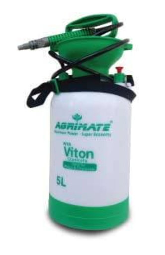 AGRIMATE PRESSURE SPRAYER 5L