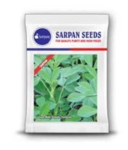 SARPAN METHI GOLPATTA FENUGREEK