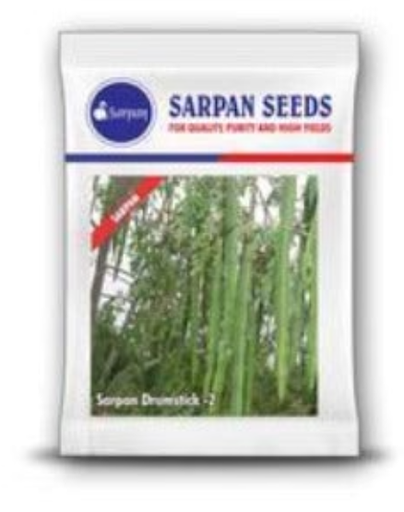 SARPAN DRUMSTICK SD - 2 (SEEDS)