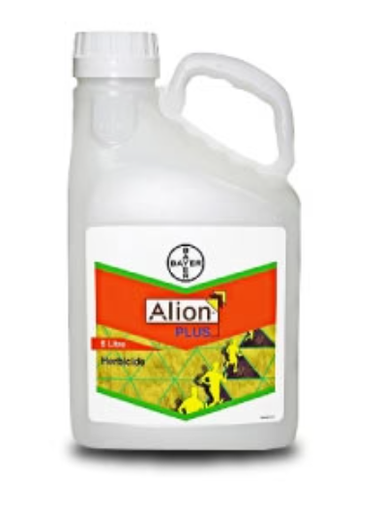Alion Plus Herbicide