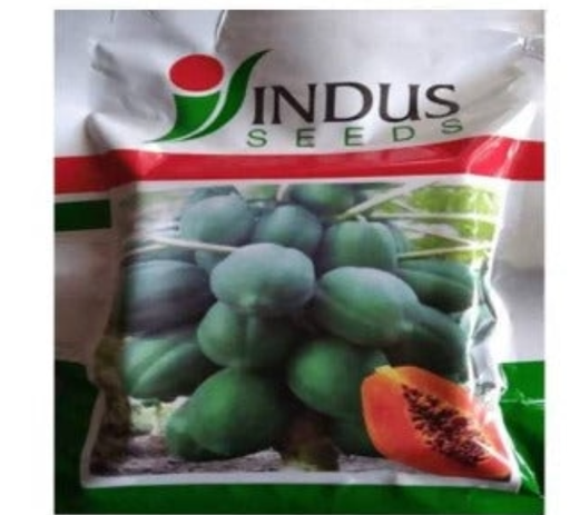 INDUS HONEY GOLD PAPAYA SEEDS