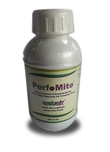 PerfoMite Bio Insecticide