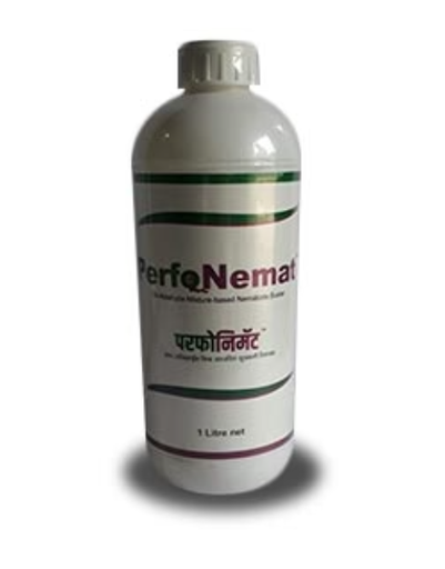 S AMIT CHEMICALS (AGREO) PERFONEMAT (NEMATODE CONTROLLER AND SUPPRESSOR)