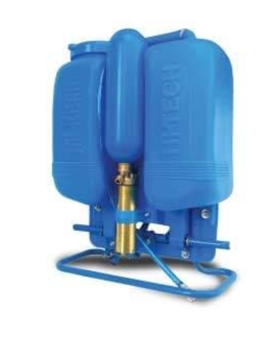 राहुल जय किसान हाई टेक स्प्रेयर