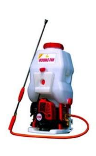 VISWAS 708 POWER SPRAYER