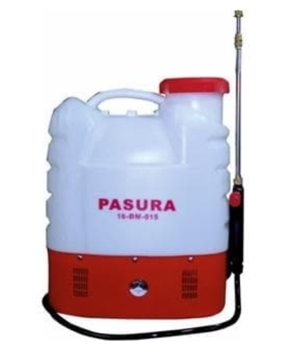 PASURA 16-BM-015 BATTERY SPRAYER