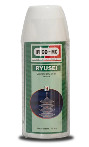 RYUSEI HERBICIDE