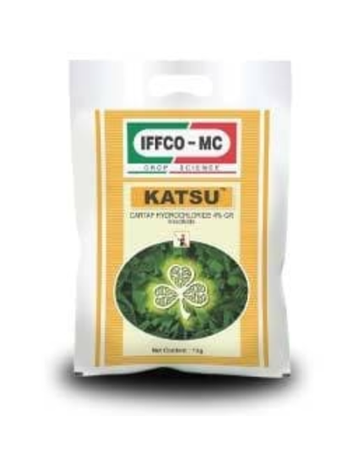Katsu Insecticide