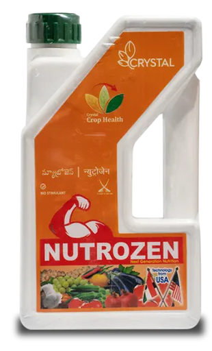 Nutrozen Biostimulant