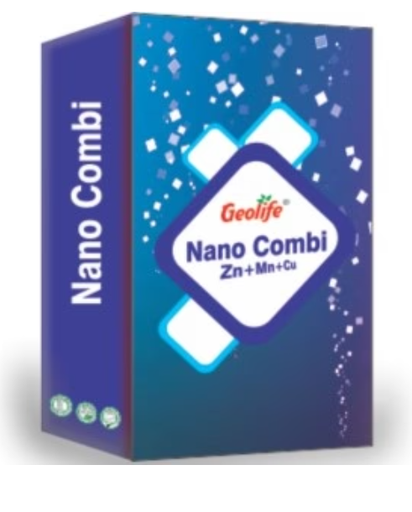 Nano Combi Micronutrient