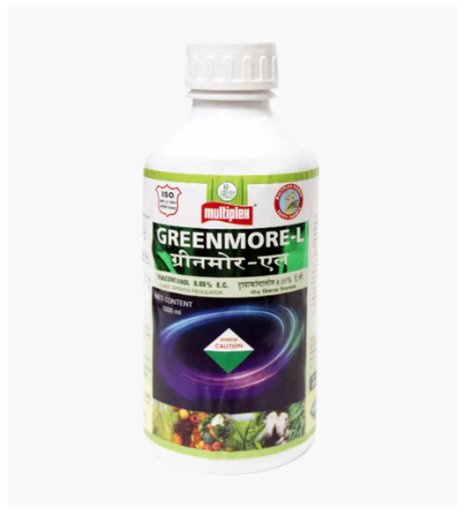 GREENMORE-L PLANT BIO ACTIVATOR