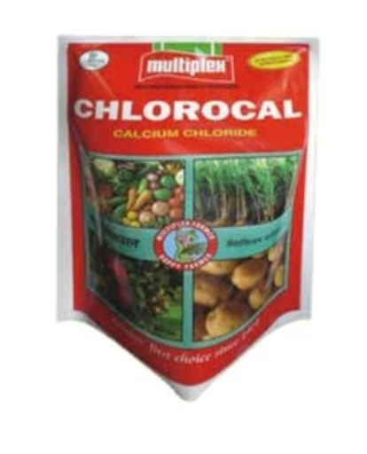 Multiplex Chlorocal - Calcium Chloride Multi Micronutrient Fertilizer