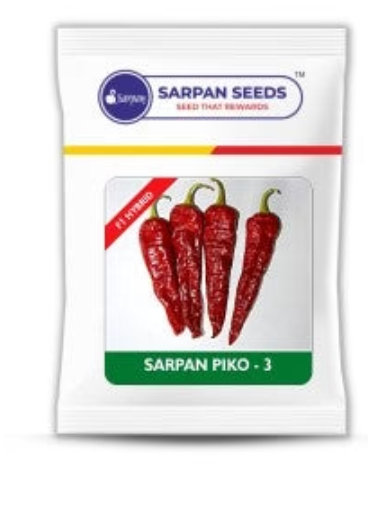 SARPAN PIKO-3 SEEDS