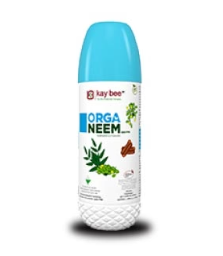 Orga Neem 3000 PPM Bio Pesticide