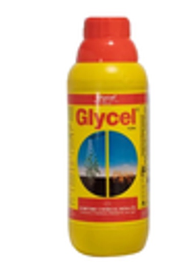 Sumitomo Glycel Herbicide (Glyphosate 41% SL IPA Salt ) – Broad spectrum Herbicide