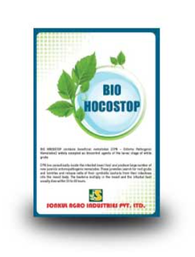 Bio Hocostop Bio Insecticide