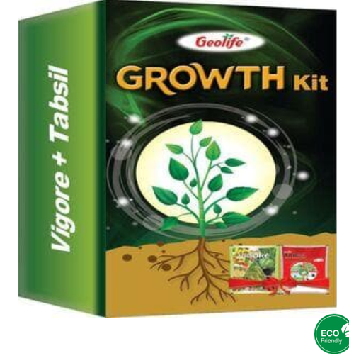 Growth Kit Yield Booster