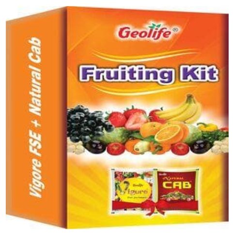 Fruiting Kit Fruit Enhancer