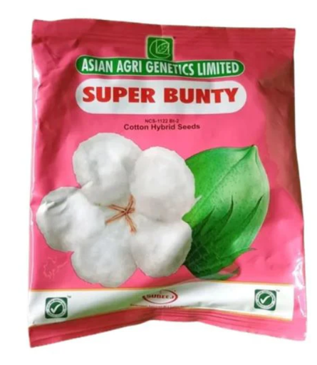 Super Bunty (NCS-1122) Cotton