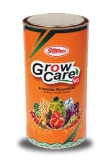 T. STANES GROWCARE (MYCORHIZAL SPORES)