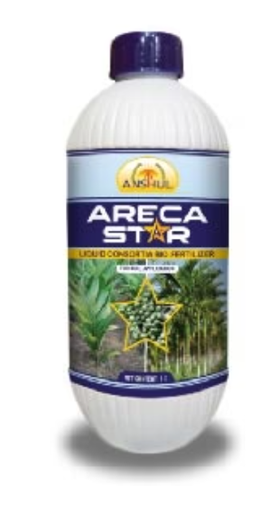 ANSHUL ARECA STAR (BIO FERTILIZER)