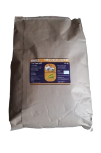 MAFTOX బైండర్