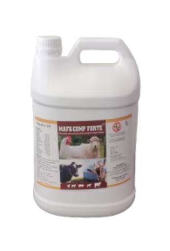 MAFB-COMP FORTE FEED SUPPLEMENT