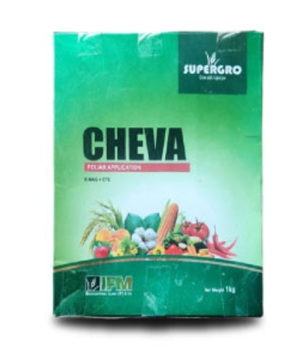 CHEVA ESSENTIAL NUTRIENT