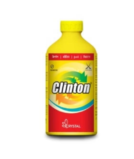 CLINTON HERBICIDE