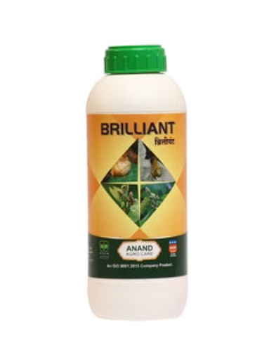 ANAND AGRO BRILLIANT - FOR FLOWERING & FRUITS