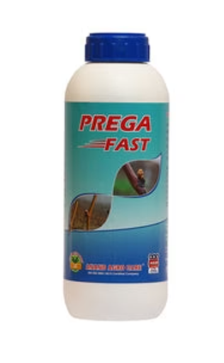 PREGA FAST GROWTH PROMOTER
