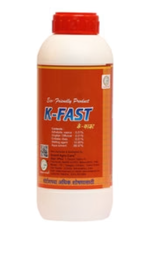 ANAND AGRO K FAST -
