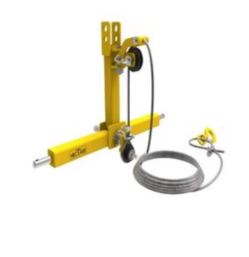HECTARE TREE SHAKER
