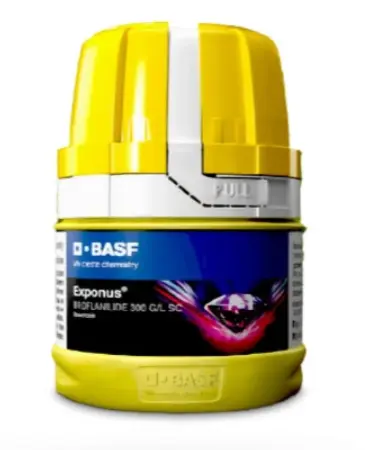 Exponus Insecticide – Broflanilide 300G/L SC