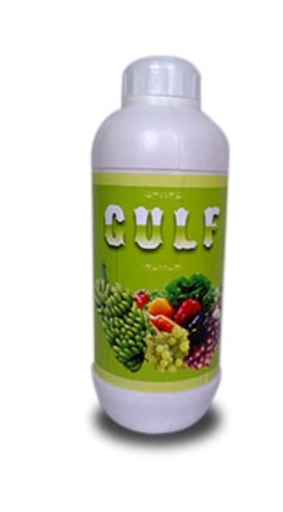 GREENPEACE GULF MICRONUTRIENT (SULFUR 80%)