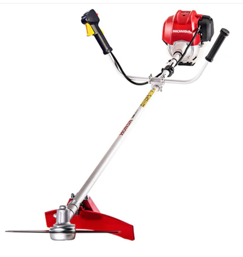 Honda Brush Cutter - 2 HP - Sidepack-UMK 450T U2NT