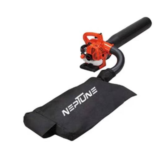 NEPTUNE 2 IN 1 HIGH-PERFORMANCE VAC/MULCHER