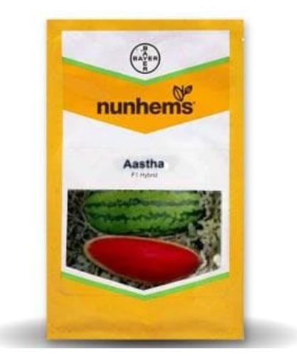 ASTHA WATERMELON SEEDS (आस्था तरबूज)