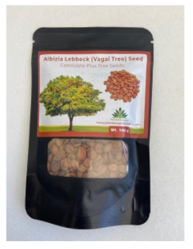 PIONEER AGRO ALBIZIA LEBBECK FRY WOOD (VAGAI SEED)
