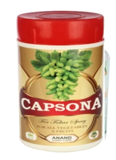 ANAND CAPSONA - FOR GRAPES